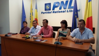 PNL Constanța a început campania de racolare de noi membri, ediția de toamnă