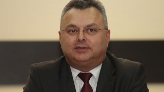 Gheorghe Dragomir: „Dezvoltarea economică de mâine depinde de calitatea educației copiilor noștri”