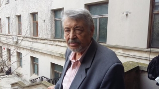 PNL-ul îl umilește pe profesorul Gheorghe Dumitrașcu