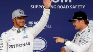 Pole position pentru Lewis Hamilton în Marele Premiu de Formula 1 al Braziliei