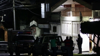 Poliția știe cine l-a ucis pe consulul onorific al României în El Salvador