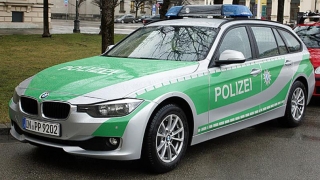 Polițiștii germani se plâng de BMW-urile din dotare
