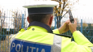 Polițiștii nu vor mai răspunde penal pentru folosirea armamentului din dotare