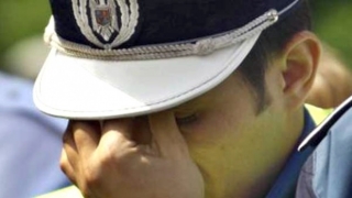 Polițist local sechestrat de viceprimar în timpul „somnului de serviciu“