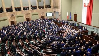 Polonezii se războiesc cu Parlamentul European