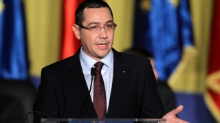 Ponta, încă un atac devastator la Dragnea