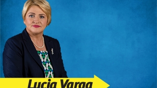 Lucia Varga: „Ponta nu va reuși niciodată să iasă din zona nesimțirii politice“