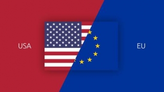 Posibil nou acord cu privire la transferul de date personale între SUA și UE