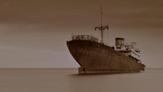 Povestea stranie a unui celebru vas-fantomă