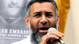 Predicator islamist, închis cinci ani şi jumătate în Marea Britanie