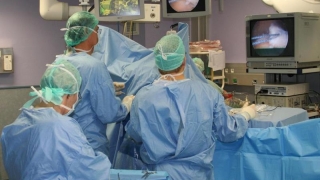 Premieră chirurgicală la Spitalul Militar „Carol Davila“