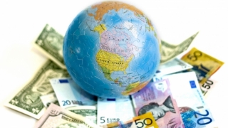 Premieră: Economia mondială, pe plus în următorii doi ani