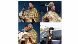 Premieră în istoria recentă a BOR! Episcopul porno, judecat de Sfântul Sinod
