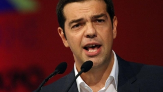 Premierul grec cere sancțiuni împotriva țărilor UE care nu preiau migranți