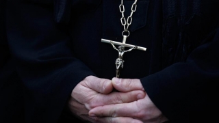 Preot creștin ucis în fața bisericii, în Egipt