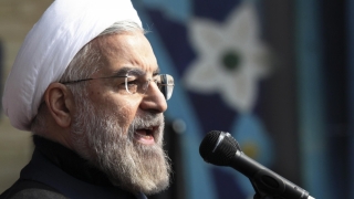 Preşedintele Iranului cere ţărilor musulmane să pedepsească Arabia Saudită