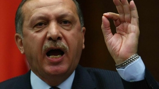 Președintele Turciei îi amenință pe intelectuali