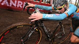 Primul caz de doping tehnic în ciclism