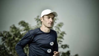 Primul român la ultramaratonul celor patru anotimpuri din deșertul Gobi!