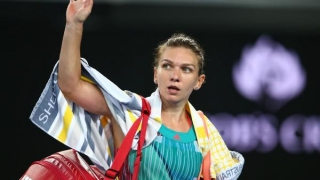 Problemele Simonei Halep au surprins conducerea tenisului românesc
