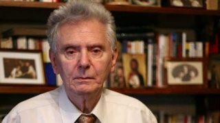 Prof. dr. Radu Ciuceanu, Doctor Honoris Causa la Universitatea „Ovidius“