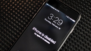 Programul FBI de spargere a iPhone-ului lui Syed Farook, limitat