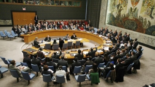 Proiect american de rezoluţie ONU privind extinderea sancţiunilor impuse Phenianului