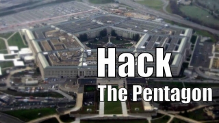 Provocare de nerefuzat pentru hackeri, lansată de Pentagon