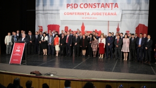 PSD Constanța a validat candidații la funcția de primar