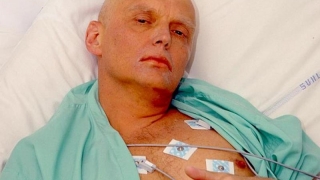 Putin a aprobat asasinarea lui Litvinenko?!