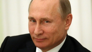Putin anunță că Rusia și SUA sunt aproape de un acord privind Siria