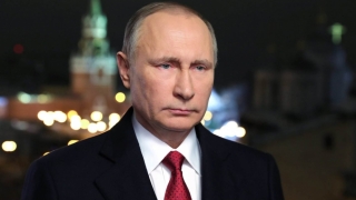 Putin despre scutul antirachetă din România: „O amenințare pentru armata rusă“