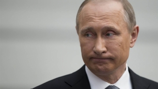 Putin e îngrijorat de situația din estul Ucrainei