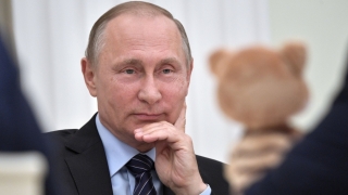 Putin, rugat de un veteran să candideze din nou! Ce a răspuns