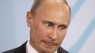 Putin se ține de... surprize militare