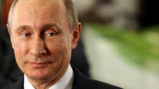 Putin spune că Rusia nu caută inamici, ci are nevoie de prieteni
