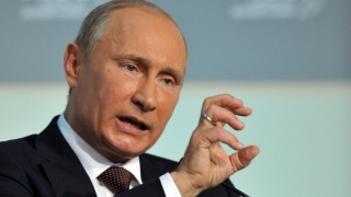 Putin vrea arsenal nuclear consolidat şi capacităţi de distrugere a sistemelor antirachetă