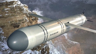 Avertisment SUA: Rusia a instalat o rachetă de croazieră