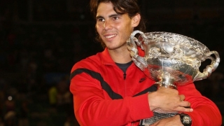 Rafael Nadal, în sferturile de finală de la Australian Open