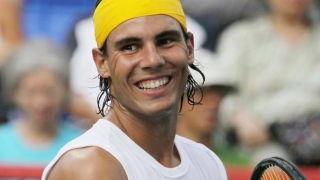 Rafa Nadal revine în fotoliul de lider al clasamentului ATP
