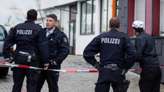 Raiduri ale poliţiei în Germania, vizând susținători SI