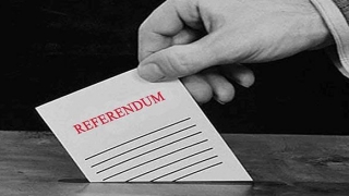 Curtea Constituţională a aprobat organizarea referendumului pentru familie