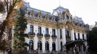 Reabilitarea Muzeului „George Enescu“, o prioritate strategică în 2016
