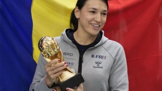 Cristina Neagu, în All Star Team-ul Ligii Campionilor la handbal feminin