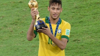 Real Madrid este interesată de un transfer al lui Neymar