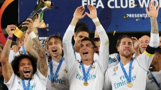 Real Madrid obține al treilea succes din istoria CM de fotbal al cluburilor