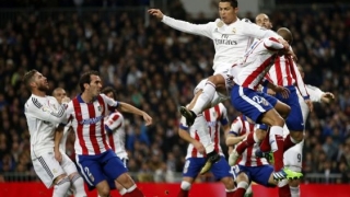 Real Madrid şi Atletico Madrid au interdicție la transferuri