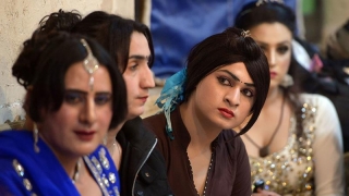 Recensământ în Pakistan: pentru prima oară în  istorie şi-a numărat transsexualii