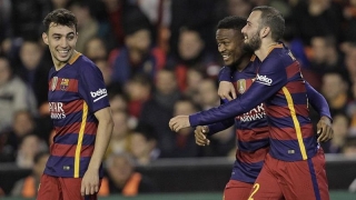 Record de invincibilitate pentru FC Barcelona: 29 de meciuri consecutive
