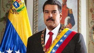 Referendum anti-Maduro în Venezuela
